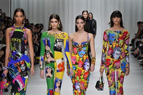 michael kors buys versace|is versace still in business.